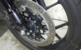 HONDA REBEL 1100 DCT 2021 SC83