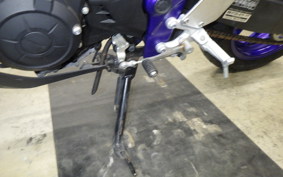 YAMAHA MT-03 2018 RH13J