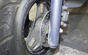 SUZUKI ADDRESS V125 G CF46A