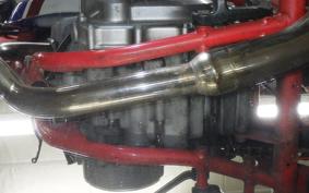 HONDA FTR223 2022 MC34