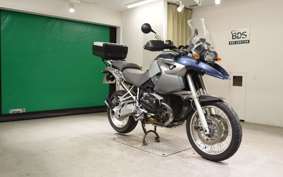 BMW R1200GS 2004