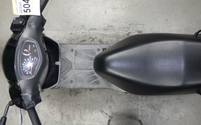 SUZUKI ADDRESS V125 2023 CF4EA