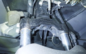 HONDA PCX125 2025 JF56