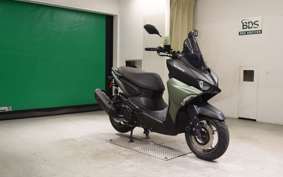 YAMAHA X FORCE 2025 SG79J