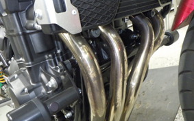 HONDA CB1300SB SUPER BOLDOR SP 2025 SC54