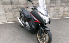 HONDA NC700 INTEGRA S 2015 RC71