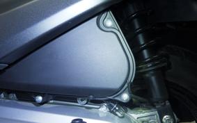 SUZUKI ADDRESS V125 Gen.2 2025 EN11J