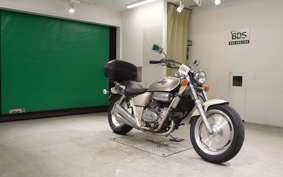 HONDA MAGNA 250 S 2022 MC29