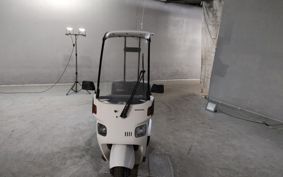 HONDA GYRO TA02