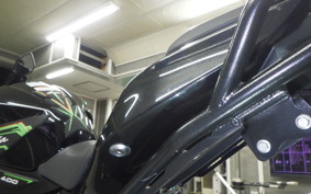 KAWASAKI NINJA 400 2019 EX400G