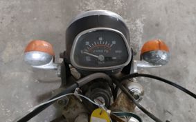 HONDA BENLY 50 CD50