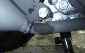 HONDA LEAD 125 1997 JK12
