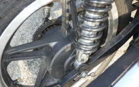 HONDA CBF125T