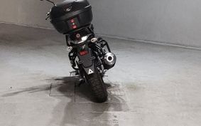 YAMAHA XSR125 RE46J