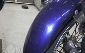 YAMAHA DRAGSTAR 400 2003 VH01J