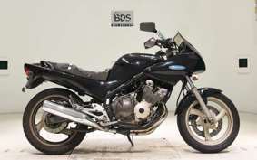 YAMAHA XJ400 1991 4BP