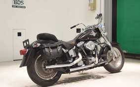 HARLEY FLSTF 1340 1991