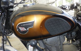 KAWASAKI ESTRELLA RS BJ250A