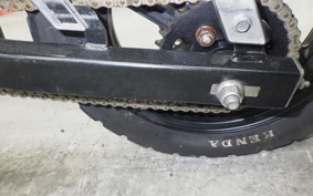 HONDA XR50 MOTARD 2016 AD14