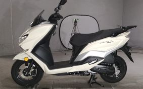 SUZUKI  BURGMAN  STREET 125EX EA23M