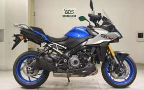 SUZUKI GSX-S1000 GX 2025 EK1AA