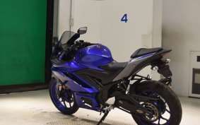 YAMAHA YZF-R3 2021 RH13J