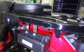 HONDA CT125-2 2025 JA65