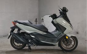 HONDA FORZA MF17