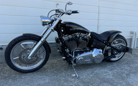 HARLEY FXCWC 2008 JK5