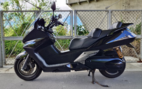 HONDA SILVER WING 600 2006 PF01