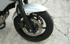 YAMAHA XJ6 DIVERSION 2010 RJ19