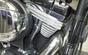 HARLEY FXS 1580 2013