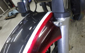 SUZUKI GSX1400 2002 GY71A