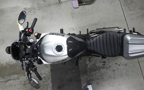 SUZUKI SV650 X A 2023 VP55E