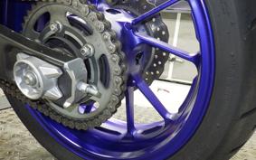 YAMAHA MT-07 ABS 2016 RM07J