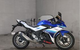 SUZUKI GSX250R DN11A