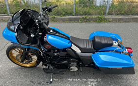 HARLEY FLTRXS 2021 KTP