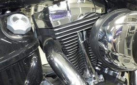 HARLEY FXSB 1580 2014