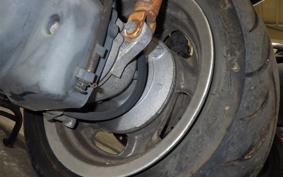 YAMAHA MAJESTY 250 C SG03J