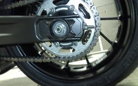 YAMAHA XSR700 2019 RM22J
