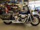 Фото Harley FLSTC 2006 с японского аукциона