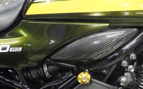 KAWASAKI Z900RS 2021 ZR900C