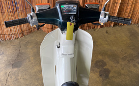 HONDA SUPER CUB50 AA01