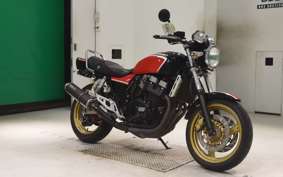 SUZUKI GSX400 IMPULSE 2009 GK7CA