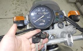 HONDA SL230 2004 MD33