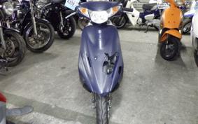 SUZUKI ADDRESS V50 Gen.2 CA44A