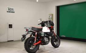 HONDA MONKEY 125 2025 JB05