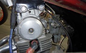 HONDA CD125T BENLY 2021 CD125
