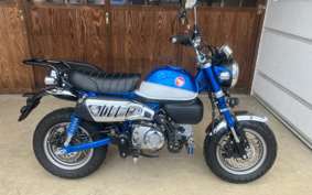 HONDA MONKEY 125 JB02