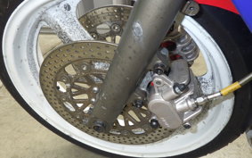 HONDA CBR400RR GEN 1 1988 NC23